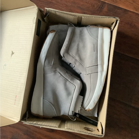 SOREL OUT N ABOUT PLUS MID BOOTIES - NEW❣️ - Picture 14 of 14